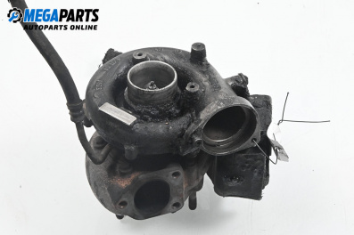 Турбо за BMW 5 Series E60 Sedan E60 (07.2003 - 03.2010) 530 d, 218 к.с., № 7790308