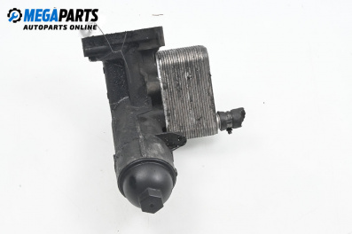 Корпус за маслен филтър за BMW 5 Series E60 Sedan E60 (07.2003 - 03.2010) 530 d, 218 к.с.