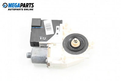 Електромотор за стъклоподемник за Volkswagen Passat VI Sedan B7 (08.2010 - 12.2014), 4+1 вр., седан, позиция: предна, лява