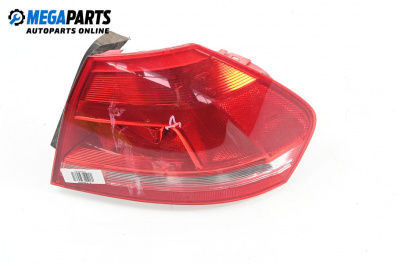 Стоп за Volkswagen Passat VI Sedan B7 (08.2010 - 12.2014), седан, позиция: дясна