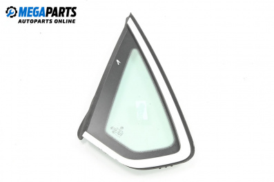 Фикс врата за Volkswagen Passat VI Sedan B7 (08.2010 - 12.2014), 4+1 вр., седан, позиция: лява