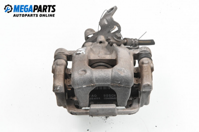 Спирачен апарат за Volkswagen Passat VI Sedan B7 (08.2010 - 12.2014), позиция: задна, лява