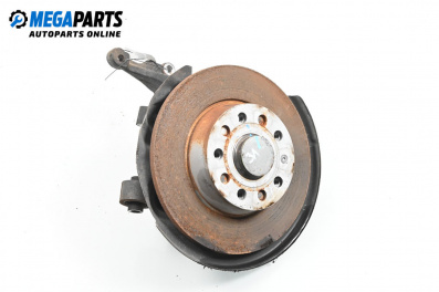 Шенкел главина за Volkswagen Passat VI Sedan B7 (08.2010 - 12.2014), позиция: задна, лява