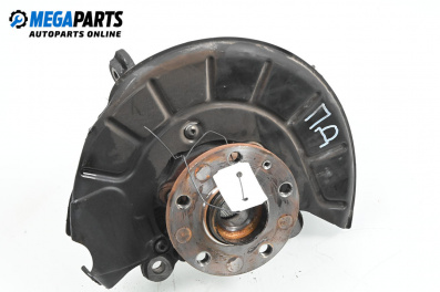 Шенкел главина за Volkswagen Passat VI Sedan B7 (08.2010 - 12.2014), позиция: предна, дясна