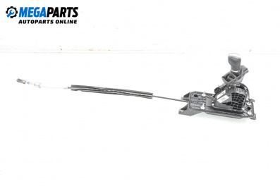 Скоростен лост с жило за Volkswagen Passat VI Sedan B7 (08.2010 - 12.2014), № 5K1 713 025 BJ