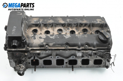 Глава за Volkswagen Passat VI Sedan B7 (08.2010 - 12.2014) 3.6 FSI, 284 к.с.