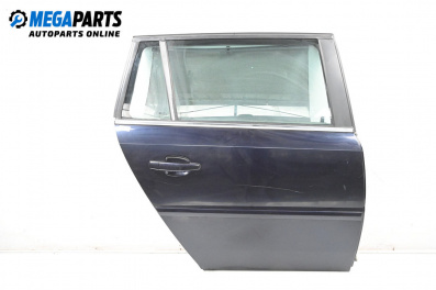 Врата за Opel Vectra C Estate (10.2003 - 01.2009), 4+1 вр., комби, позиция: задна, дясна