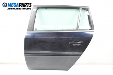 Врата за Opel Vectra C Estate (10.2003 - 01.2009), 4+1 вр., комби, позиция: задна, лява