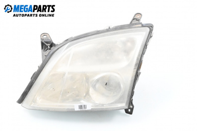 Фар за Opel Vectra C Estate (10.2003 - 01.2009), комби, позиция: лява