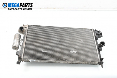 Воден радиатор за Opel Vectra C Estate (10.2003 - 01.2009) 1.9 CDTI, 150 к.с.