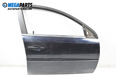 Врата за Opel Vectra C Estate (10.2003 - 01.2009), 4+1 вр., комби, позиция: предна, дясна