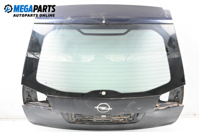 Заден капак за Opel Vectra C Estate (10.2003 - 01.2009), 4+1 вр., комби, позиция: задна