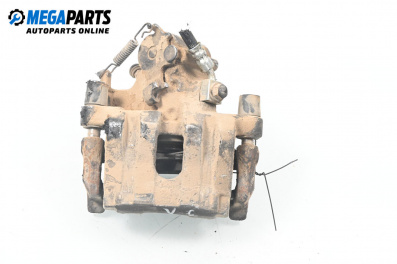 Спирачен апарат за Opel Vectra C Estate (10.2003 - 01.2009), позиция: задна, лява