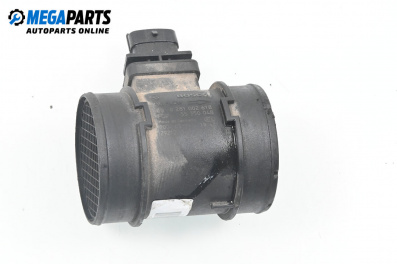 Дебитомер за Opel Vectra C Estate (10.2003 - 01.2009) 1.9 CDTI, 150 к.с., № Bosch 0 281 002 618