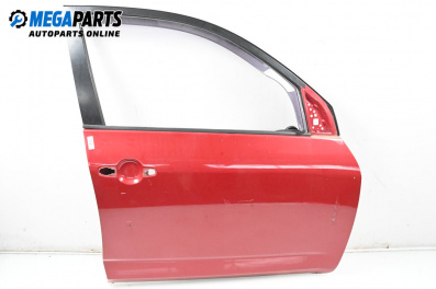 Врата за Toyota RAV4 III SUV (06.2005 - 12.2013), 4+1 вр., джип, позиция: предна, дясна