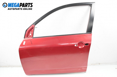 Врата за Toyota RAV4 III SUV (06.2005 - 12.2013), 4+1 вр., джип, позиция: предна, лява