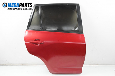 Врата за Toyota RAV4 III SUV (06.2005 - 12.2013), 4+1 вр., джип, позиция: задна, дясна