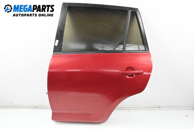 Врата за Toyota RAV4 III SUV (06.2005 - 12.2013), 4+1 вр., джип, позиция: задна, лява