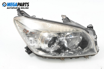 Фар за Toyota RAV4 III SUV (06.2005 - 12.2013), джип, позиция: дясна