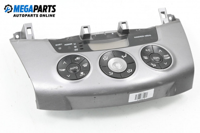Панел климатроник за Toyota RAV4 III SUV (06.2005 - 12.2013)