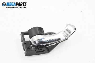 Вътрешна дръжка за Toyota RAV4 III SUV (06.2005 - 12.2013), 4+1 вр., джип, позиция: предна, лява