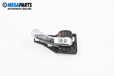 Вътрешна дръжка за Toyota RAV4 III SUV (06.2005 - 12.2013), 4+1 вр., джип, позиция: предна, дясна