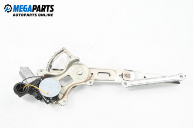 Машинка ел. стъкло за Toyota RAV4 III SUV (06.2005 - 12.2013), 4+1 вр., джип, позиция: предна, дясна