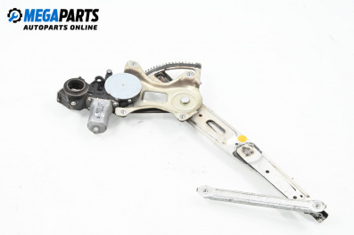 Машинка ел. стъкло за Toyota RAV4 III SUV (06.2005 - 12.2013), 4+1 вр., джип, позиция: предна, лява