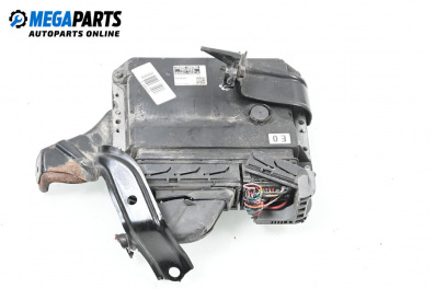Компютър двигател за Toyota RAV4 III SUV (06.2005 - 12.2013) 2.2 D-4D 4WD, 136 к.с., № 89661-42C10