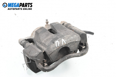 Спирачен апарат за Toyota RAV4 III SUV (06.2005 - 12.2013), позиция: предна, лява