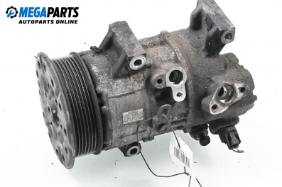 Компресор климатик за Toyota RAV4 III SUV (06.2005 - 12.2013) 2.2 D-4D 4WD, 136 к.с., № 447260-1254