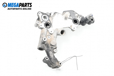 Гърловина масло за Toyota RAV4 III SUV (06.2005 - 12.2013) 2.2 D-4D 4WD, 136 к.с.