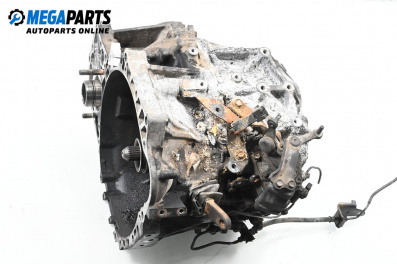 Ръчна скоростна кутия за Toyota RAV4 III SUV (06.2005 - 12.2013) 2.2 D-4D 4WD, 136 к.с.