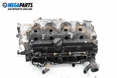 Глава за Toyota RAV4 III SUV (06.2005 - 12.2013) 2.2 D-4D 4WD, 136 к.с.