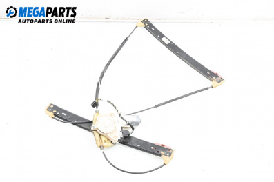 Машинка ел. стъкло за Audi A6 Avant C6 (03.2005 - 08.2011), 4+1 вр., комби, позиция: предна, дясна, № 4F0 959 802D