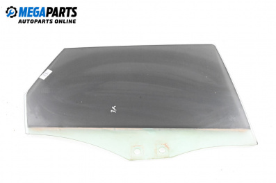 Странично стъкло за Audi A6 Avant C6 (03.2005 - 08.2011), 4+1 вр., комби, позиция: задна, дясна