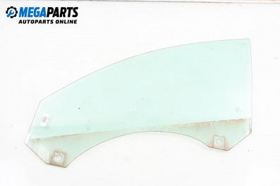 Странично стъкло за Audi A6 Avant C6 (03.2005 - 08.2011), 4+1 вр., комби, позиция: предна, лява