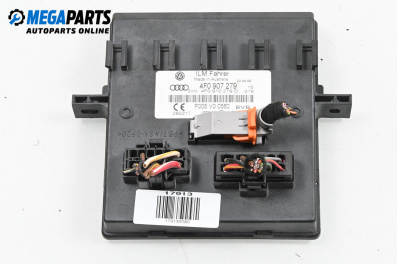 Комфорт модул за Audi A6 Avant C6 (03.2005 - 08.2011), № 4F0 907 279