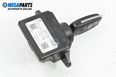 Контактен ключ за Audi A6 Avant C6 (03.2005 - 08.2011), № 4F0909131
