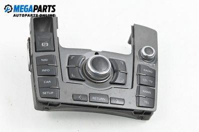 Панел бутони за Audi A6 Avant C6 (03.2005 - 08.2011)