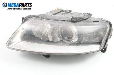 Фар за Audi A6 Avant C6 (03.2005 - 08.2011), комби, позиция: лява