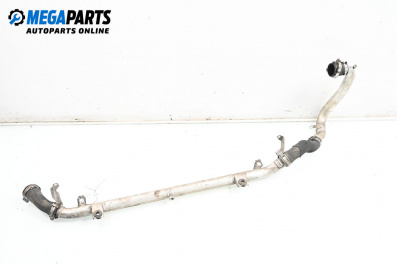 Тръба турбо за Audi A6 Avant C6 (03.2005 - 08.2011) 3.0 TDI quattro, 225 к.с.