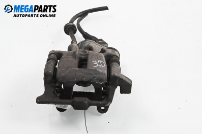 Спирачен апарат за Audi A6 Avant C6 (03.2005 - 08.2011), позиция: задна, дясна