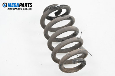 Пружина за ходова част за Audi A6 Avant C6 (03.2005 - 08.2011), комби, позиция: задна