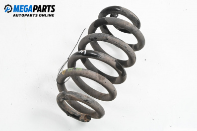 Пружина за ходова част за Audi A6 Avant C6 (03.2005 - 08.2011), комби, позиция: задна