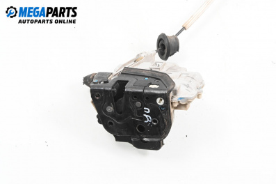 Брава на врата за Audi A6 Avant C6 (03.2005 - 08.2011), позиция: предна, дясна