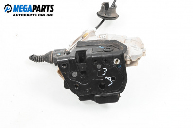 Брава на врата за Audi A6 Avant C6 (03.2005 - 08.2011), позиция: задна, дясна