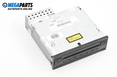 CD плеър за Audi A6 Avant C6 (03.2005 - 08.2011), № 4Е0 035 111 А