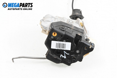 Брава на врата за Audi A6 Avant C6 (03.2005 - 08.2011), позиция: задна, лява