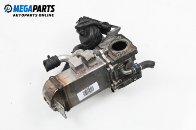 EGR охладител за Audi A6 Avant C6 (03.2005 - 08.2011) 3.0 TDI quattro, 225 к.с.